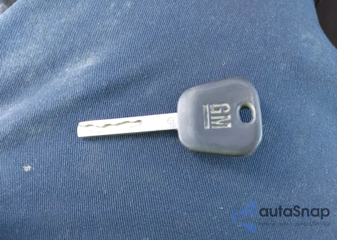 2016 Chevrolet Express 2500 Work Van z USA, uszkodzony, nr VIN 1GCWGAFF5G1120405